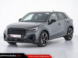 Grigio daytona perla Usata 2023 Audi SQ2 Sport SUV | 41.900 € (Cara)