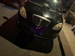 Nero Usata 2011 Lancia Ypsilon Due volumi | 3250 €