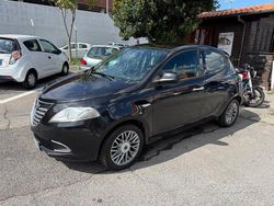 Nero Usata 2015 Lancia Ypsilon Gold Due volumi | 4800 € (Buon prezzo)