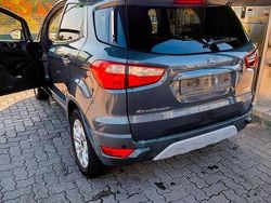 Grigio Usata 2017 Ford Ecosport Sport SUV | 9500 € (Ottimo prezzo)