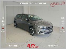 Grigio scuro Usata 2022 Fiat Tipo City Life Due volumi | 15.890 € (Buon prezzo)