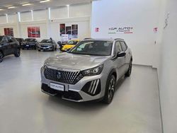 Grigio Usata 2024 Peugeot 2008 Allure SUV | 20.900 € (Cara)