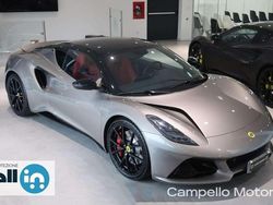 Grigio Usata 2023 Lotus Emira Coupé | 95.000 € (Molto cara)