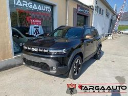 Nero Nuova 2025 Dacia Duster Extreme SUV | 23.350 € (Buon prezzo)