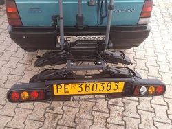 Verde Usata 1992 Fiat Panda Due volumi | 2500 €