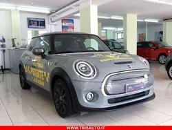 Grigio Usata 2020 Mini Cooper SE Due volumi | 16.500 €