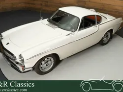 Bianco Usata 1965 Volvo P1800 Coupé | 39.950 €