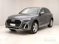 Grigio Usata 2023 Audi Q5 S-Line SUV | 45.900 € (Ottimo prezzo)