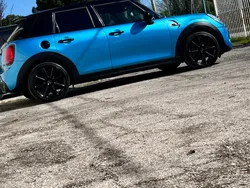 Usata 2014 Mini Cooper S Coupé Coupé | 13.800 € (Ottimo prezzo)