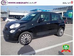 Usata 2017 Fiat 500L Pop Star Monovolume | 11.300 € (Buon prezzo)