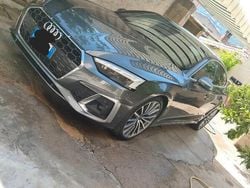 Grigio Usata 2021 Audi A5 S-line plus Coupé | 32.500 € (Super prezzo)