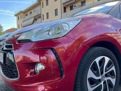 Usata 2014 Citroën DS3 Chic Tre volumi | 7300 € (Buon prezzo)