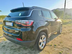 Usata 2017 Jeep Compass SUV | 15.900 € (Buon prezzo)