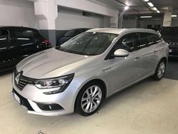 Argento Usata 2020 Renault Mégane IV Intens Station wagon | 9900 € (Ottimo prezzo)