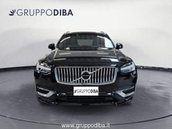 Nero Usata 2022 Volvo XC90 R-Design SUV | 44.700 € (Buon prezzo)