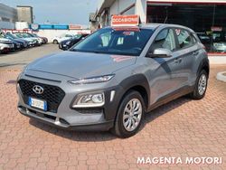 Grigio pastello Usata 2020 Hyundai Kona SUV | 13.500 € (Buon prezzo)