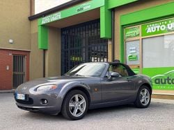 Grigio Usata 2007 Mazda MX5 Cabrio | 9900 € (Super prezzo)