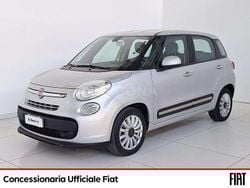 Grigio Usata 2015 Fiat 500L Pop Star Monovolume | 9390 € (Buon prezzo)