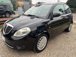 Usata 2010 Lancia Ypsilon Due volumi | 2000 € (Ottimo prezzo)