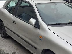 Grigio Usata 1999 Fiat Bravo Due volumi | 500 € (Super prezzo)
