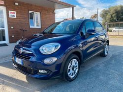 Viola Usata 2018 Fiat 500X SUV | 12.990 € (Cara)