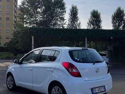 Usata 2011 Hyundai i20 Due volumi | 4200 € (Buon prezzo)