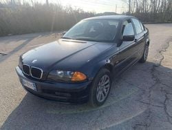 Other Usata 2000 BMW 318 Tre volumi | 3500 € (Ottimo prezzo)