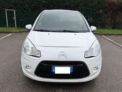 Bianco Usata 2011 Citroën C3 Tre volumi | 4200 € (Buon prezzo)