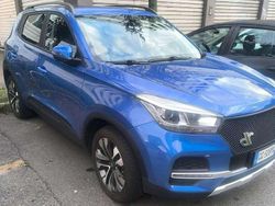 Blu/azzurro Usata 2021 DR DR 5.0 SUV | 16.000 € (Buon prezzo)