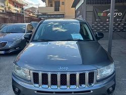 Usata 2012 Jeep Compass SUV | 5499 €