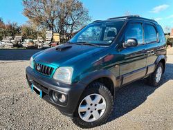 Verde Usata 2003 Daihatsu Terios SUV | 5000 € (Buon prezzo)