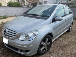 Usata 2007 Mercedes B200 Monovolume | 4900 € (Cara)