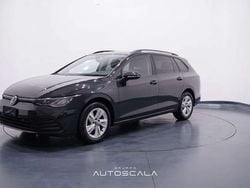Grigio urano Usata 2022 VW Golf VIII Life Station wagon | 22.990 € (Buon prezzo)