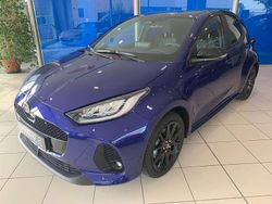 Blu/azzurro Nuova 2025 Mazda 2 Homura-Line Due volumi | 25.500 €