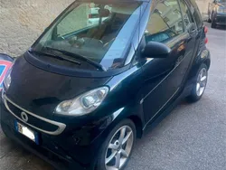 Usata 2013 Smart ForTwo Coupé Pulse Due volumi | 4900 € (Ottimo prezzo)