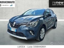 Blu Usata 2021 Renault Captur Intens SUV | 15.500 € (Buon prezzo)