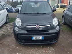 Usata 2014 Fiat 500L Monovolume | 7000 € (Buon prezzo)