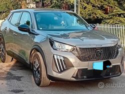 Usata 2024 Peugeot 2008 SUV | 21.500 € (Cara)