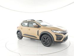 Beige Nuova 2025 Dacia Sandero Extreme | 19.100 € (Buon prezzo)