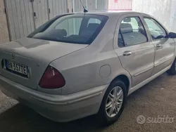 Usata 2001 Lancia Lybra Tre volumi | 1900 € (Molto cara)
