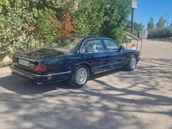Blu Usata 1995 Jaguar XJ6 Tre volumi | 14.500 €