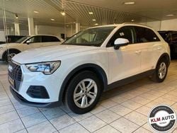 Bianco Usata 2020 Audi Q3 Advanced Plus SUV | 18.999 € (Super prezzo)