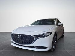 Arctic white Nuova 2025 Mazda 3 Center-Line Tre volumi | 26.900 € (Buon prezzo)
