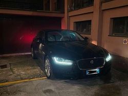 Usata 2016 Jaguar XE Prestige Tre volumi | 12.000 € (Buon prezzo)