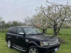 Usata 2006 Land Rover Range Rover Sport HSE SUV | 10.000 € (Buon prezzo)