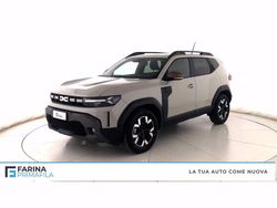 Sandstone Usata 2025 Dacia Duster Extreme SUV | 21.900 € (Buon prezzo)