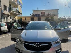 Grigio Usata 2020 Opel Grandland X S SUV | 14.000 €