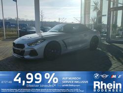 Gray Usata 2022 BMW Z4 M Sport Tre volumi | 38.450 €