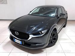 Nero Nuova 2025 Mazda CX-30 Homura-Line SUV | 27.200 €
