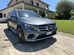 Usata 2018 Mercedes GLC250 Premium SUV | 26.900 € (Super prezzo)